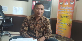 Tuntaskan Verifikasi, KPUD Rohil Nyatakan 13 Parpol Memenuhi Syarat